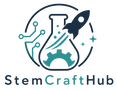 Stem Craft Hub - Home