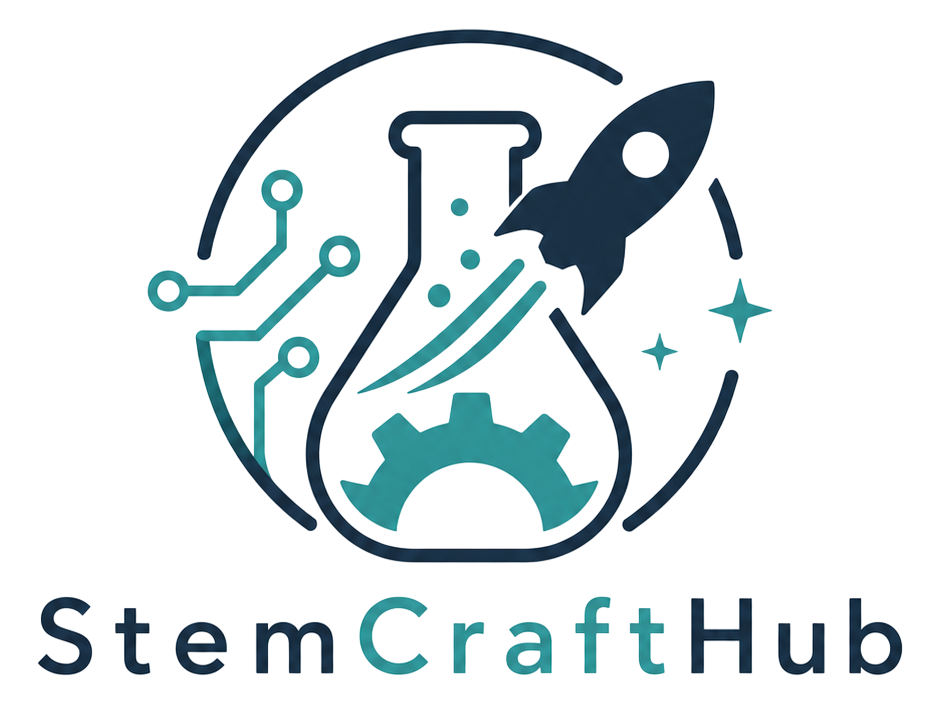 Stem Craft Hub